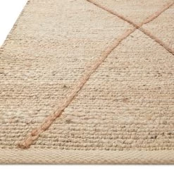 Larson Rug - Natural