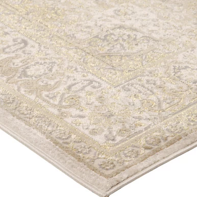Auradon Rug - Gold 4 Auradon Rug - Gold - Image 2