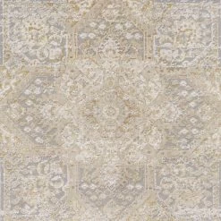 Auradon Rug - Gold 9 Auradon Rug - Gold -decoration 044007797 3 95742.1690279559.386.513