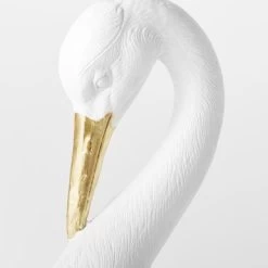 Standing Crane -decoration 160208435 3 54281.1690283408.386.513