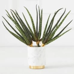 Faux Snake Grass Pick - Set Of 3 -decoration 209204912 67761.1690278982.386.513 1