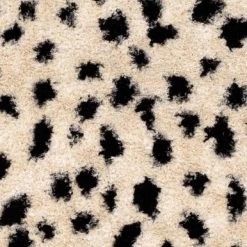 Avery Rug - Black/Ivory -decoration 620033509 4 18328.1690281243.386.513
