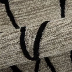 Cavallari Rug - Black/Taupe -decoration 620058813 4 67164.1690287120.386.513