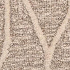 Cavallari Rug - Ivory/Grey