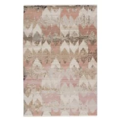 Taurus Rug - Pink -decoration 620170105 09876.1690287520.386.513