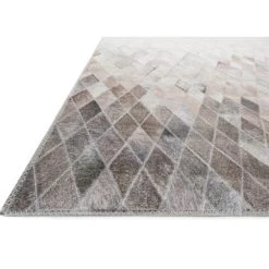 Zurich Rug - Taupe