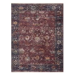 Ada Rug - Bordeux -decoration 620986210 63729.1690291036.386.513 1