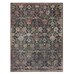 Josie Rug - Navy -decoration 620986230 55459.1690281420.386.513