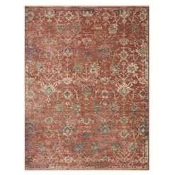 Josie Rug - Terracotta -decoration 620986240 63376.1690290811.386.513 1