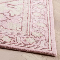 Layla Rug - Blush 6 Layla Rug - Blush -decoration webimage 040021300 1 jpg