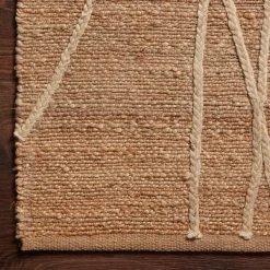 Dawson Rug - Natural -decoration webimage 042197186 DTL