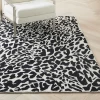 Javari Rug - Black/Ivory -decoration webimage 044005767 044005768 044005769