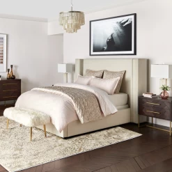 Nautilus Rug - Ivory 9 Nautilus Rug - Ivory -decoration webimage 044008775 rv1 jpg