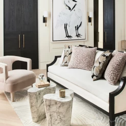 Palm Rug - Ivory 10 Palm Rug - Ivory -decoration webimage 044071786 rv3 jpg 1