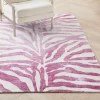 Nikki Chu - Zendaya Rug - Magenta 1 Nikki Chu - Zendaya Rug - Magenta -decoration webimage 044101276 044101277 044101278