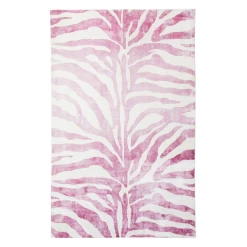 Nikki Chu - Zendaya Rug - Magenta -decoration webimage 044101276 044101277 044101278 SIL