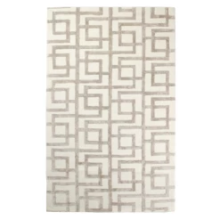 Sintara Rug - Ivory/Beige -decoration webimage 044117396 2 jpg