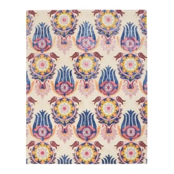 Nikki Chu - Asham Rug - Sunset -decoration webimage 044125721 044125720 044125722 SIL