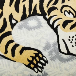 Nikki Chu - 8' X 10' Imani Rug - Grey 9 Nikki Chu - 8' X 10' Imani Rug - Grey -decoration webimage 044125764 DTL2