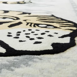 Nikki Chu - 8' X 10' Imani Rug - Grey 10 Nikki Chu - 8' X 10' Imani Rug - Grey -decoration webimage 044125764 DTL3