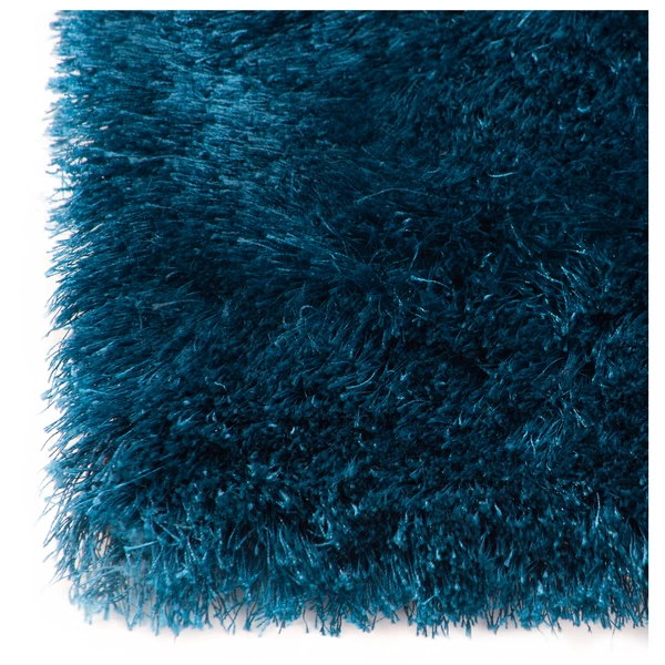 Indochine Rug - Peacock 4 Indochine Rug - Peacock - Image 2