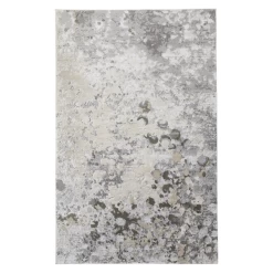 Mercury Rug - Silver -decoration webimage 044621556 044621557 044621558 SIL