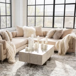 Mercury Rug - Silver -decoration webimage 044621556 rv04 jpg