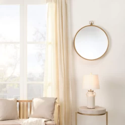 Zen Mirror 7 Zen Mirror -decoration webimage 100129142 RV