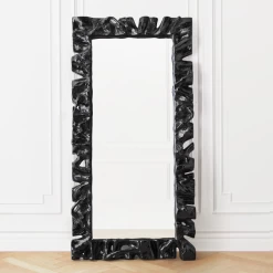Sequoia Floor Mirror