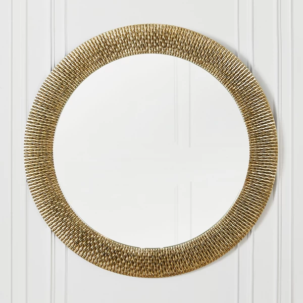 Bergmann Mirror 3 Bergmann Mirror