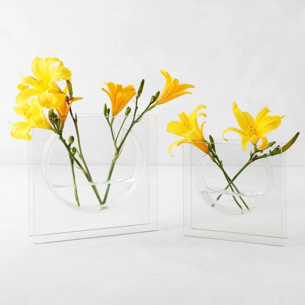 Solaris Vase 3 Solaris Vase