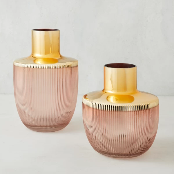 Cleo Vase 4 Cleo Vase - Image 2