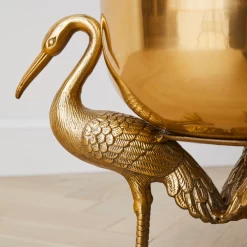 Crane Planter 9 Crane Planter -decoration webimage 120218035 DTL2