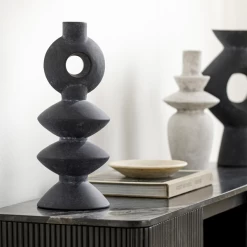 Yara Vase -decoration webimage 120994787 120994789 RV