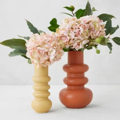 Tesa Vase - Set Of 2