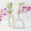 Paola Vase - Set Of 2 -decoration webimage 120999097