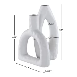 Paola Vase - Set Of 2 -decoration webimage 120999097 DIM