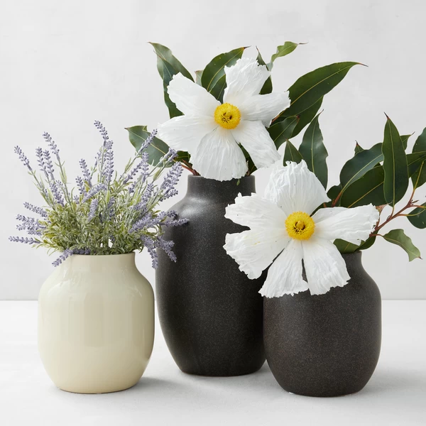 Rayann Vase - Set Of 3 3 Rayann Vase - Set Of 3