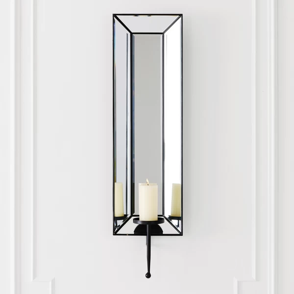 Beekman Wall Sconce 3 Beekman Wall Sconce
