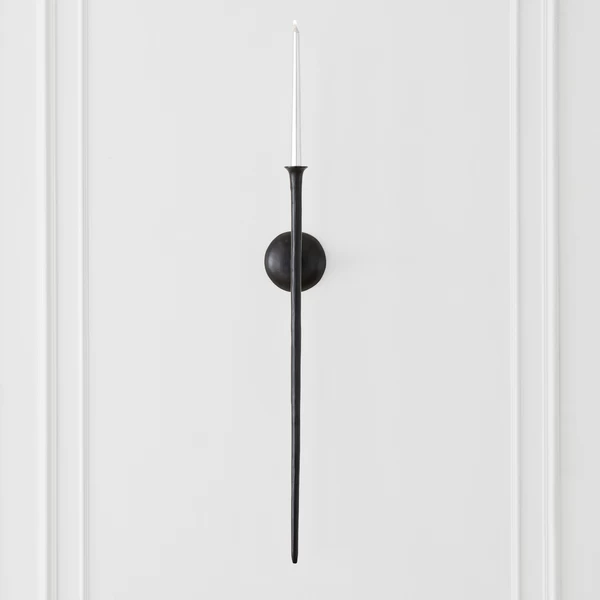 Aspar Wall Sconce 3 Aspar Wall Sconce