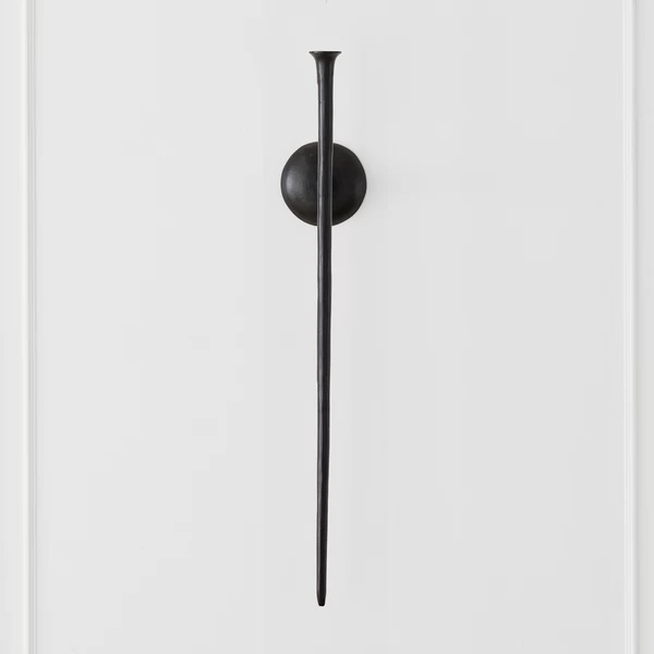 Aspar Wall Sconce 4 Aspar Wall Sconce - Image 2