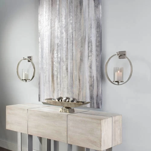 Cirque Hanging Sconce 6 Cirque Hanging Sconce - Image 4