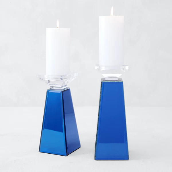 Prism Pillar Holder 3 Prism Pillar Holder