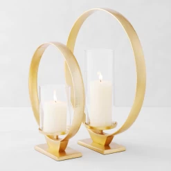 Cirque Pillar Holder -decoration webimage 142387642 142526975 alt2