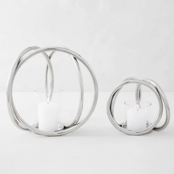 Trinity Pillar Holder 3 Trinity Pillar Holder