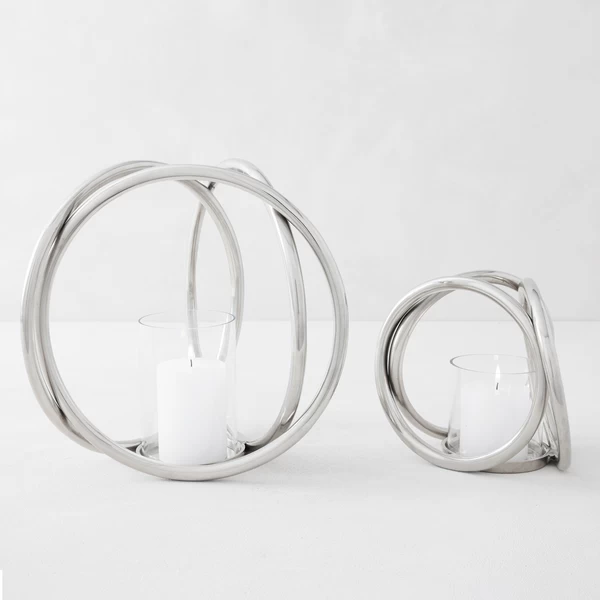 Trinity Pillar Holder 4 Trinity Pillar Holder - Image 2