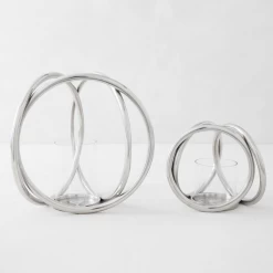 Trinity Pillar Holder 8 Trinity Pillar Holder -decoration webimage 142623286 alt2