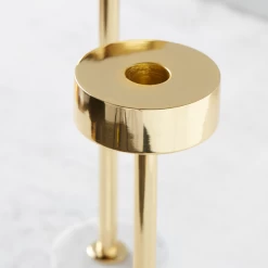 Greta Taper Holder - Set Of 2 -decoration webimage 143226745 2 jpg