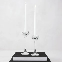 Lotus Stem Taper Holder