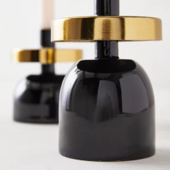 Glam Taper Holder -decoration webimage 143659945 143219039 DTL